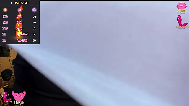 cristalconnorr online show from 02/20/25, 01:08