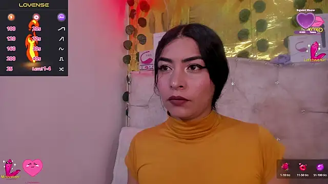 cristalconnorr online show from 02/17/26, 03:40