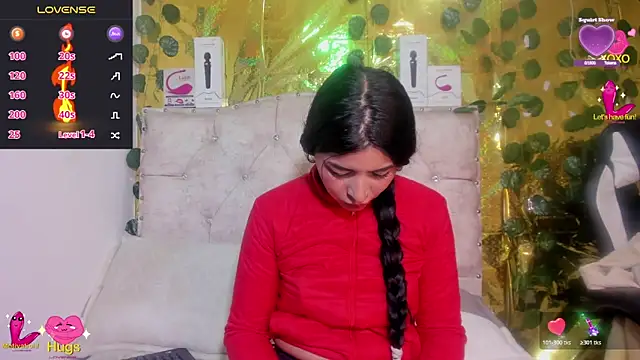 cristalconnorr online show from 02/26/26, 03:22