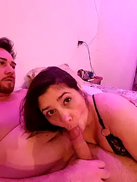 CoelhinhaGostosa online show from 12/19/25, 08:10