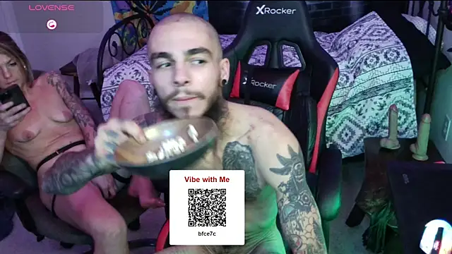 XMeF10 online show from 01/11/25, 08:00