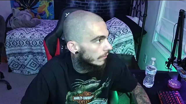 XMeF10 online show from 01/12/25, 04:00