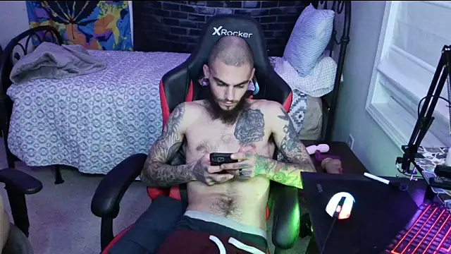 XMeF10 online show from 01/15/25, 07:59