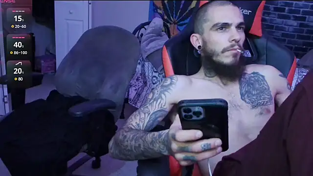 XMeF10 online show from 01/19/25, 12:17