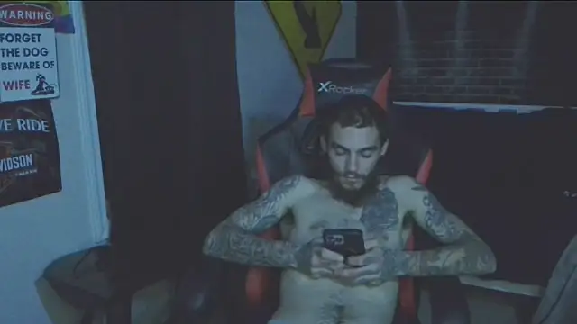 XMeF10 online show from 03/02/25, 06:59