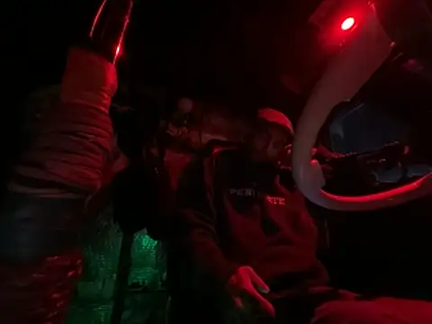 XMeF10 online show from 04/22/26, 09:44