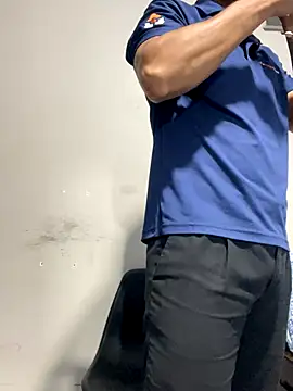 Brencuz online show from 09/09/25, 01:05