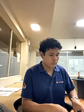 Brencuz online show from 09/24/25, 05:05