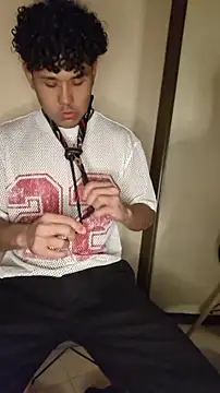 Brencuz online show from 02/27/26, 03:06