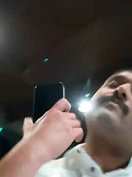 Akhil3290 online show from 11/16/25, 02:11