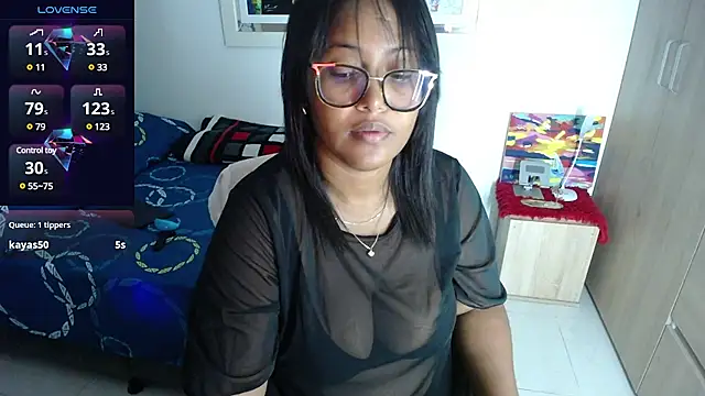 miajoseph  online show from 01/23/25, 02:23