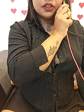 Sexy Anika-for you online show from 11/08/25, 06:02