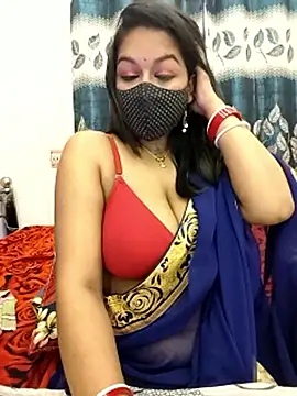 Sexy Anika-for you online show from 04/01/26, 01:41