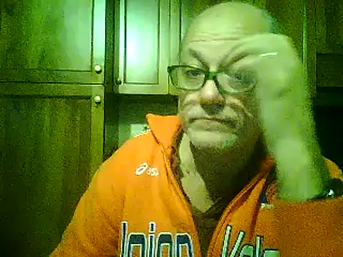 gianbragallini online show from 12/08/24, 09:41
