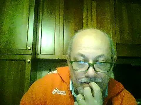 gianbragallini online show from 12/29/24, 10:25