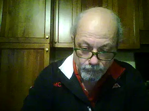 gianbragallini online show from 03/04/25, 11:11