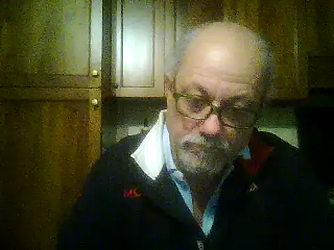 gianbragallini online show from 03/13/25, 11:05
