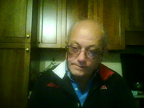 gianbragallini online show from 10/10/25, 08:08