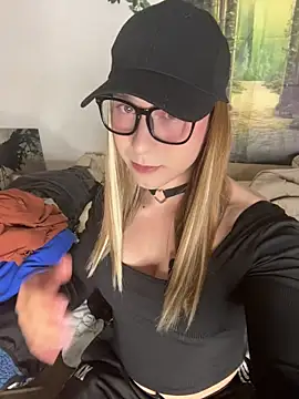 See my Boobs  online show from 05/24/26, 10:26
