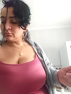 paulinaDiaz1 online show from 02/10/26, 09:35