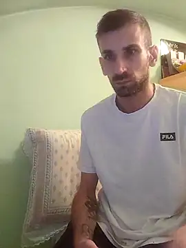 Davlupweed93 online show from 10/10/25, 12:48