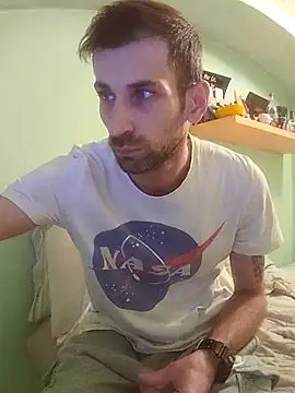 Davlupweed93 online show from 10/25/25, 01:40