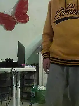 Davlupweed93 online show from 11/07/25, 01:55