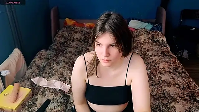 Ruyjin Choi online show from 12/18/24, 11:45