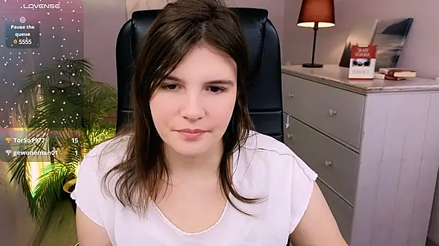 Ruyjin Choi online show from 02/08/25, 10:50