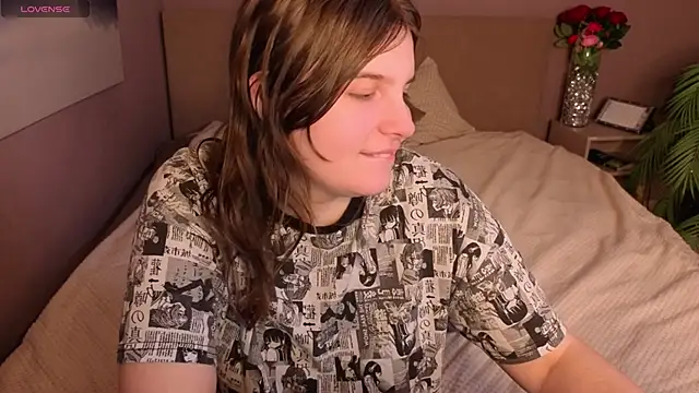 Ruyjin Choi online show from 02/12/26, 10:43