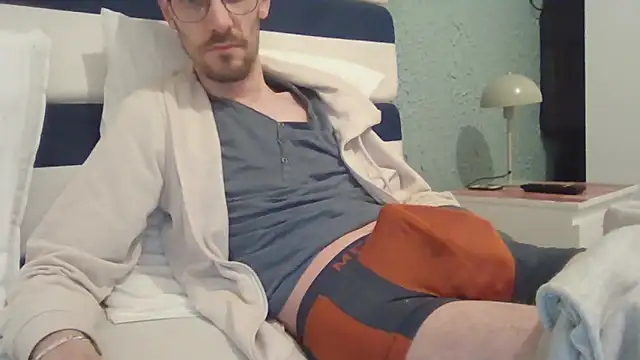 passif520 online show from 02/22/26, 03:43