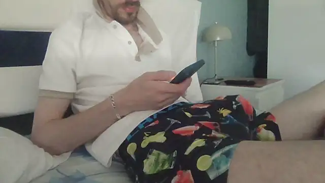 passif520 online show from 04/29/26, 02:54