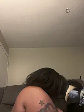 Snapshot of DestinyThickems89 chatting on 02/23/26, 12:46 DestinyThickems89 online show from 02/23/26, 12:46