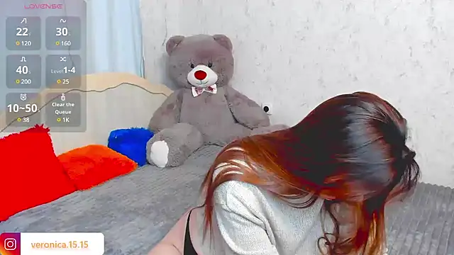 Snapshot of Nika_tailor chatting on 01/20/25, 11:24 Nika tailor online show from 01/20/25, 11:24