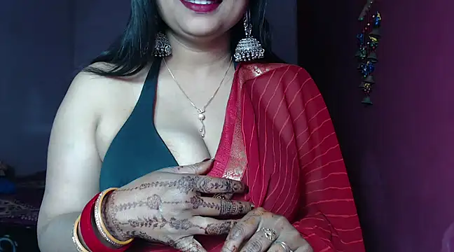  Kamakshi online show from 02/21/25, 06:37