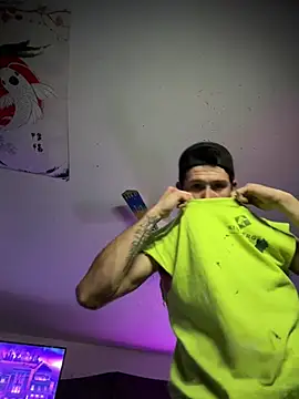 bigdckstud online show from 04/18/26, 12:03