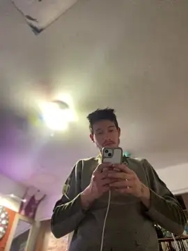 bigdckstud online show from 04/19/26, 12:43