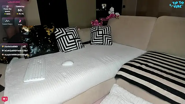 MichelleCara online show from 01/23/25, 11:37