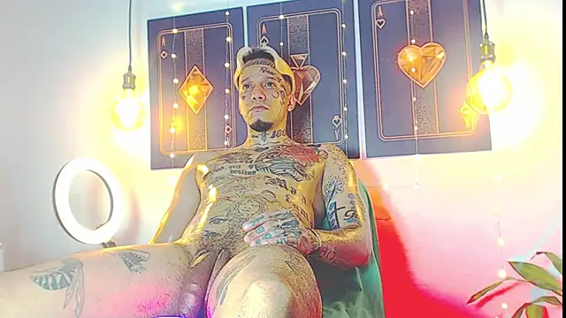 daimond hope666 online show from 02/14/25, 07:23