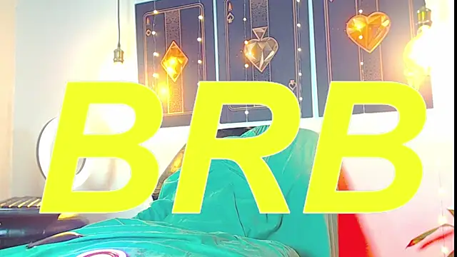 daimond hope666 online show from 02/16/25, 12:41