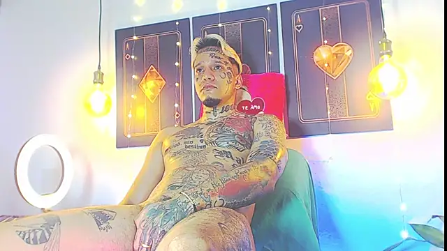 daimond hope666 online show from 02/16/25, 03:58