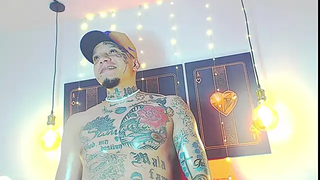 daimond hope666 online show from 02/19/25, 12:46