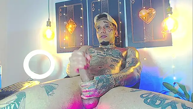 daimond hope666 online show from 02/24/25, 05:54