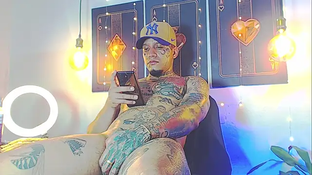 daimond hope666 online show from 02/25/25, 05:52