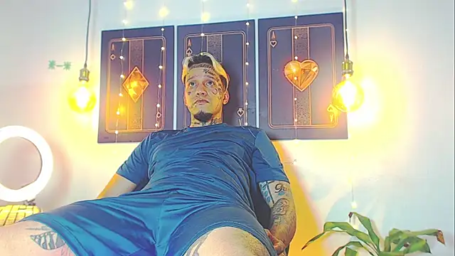 daimond hope666 online show from 03/05/25, 08:42