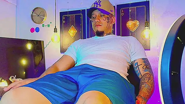 daimond hope666 online show from 09/10/25, 08:09