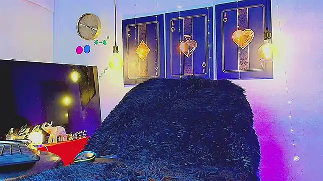 daimond hope666 online show from 09/16/25, 08:21