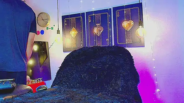 daimond hope666 online show from 09/18/25, 08:11