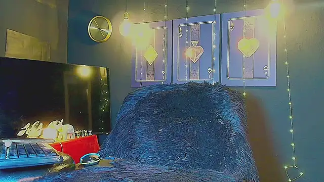 daimond hope666 online show from 09/20/25, 08:21