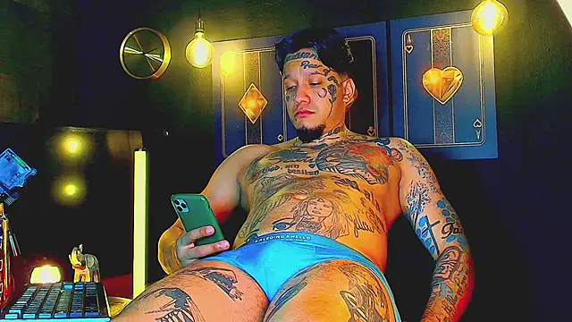 daimond hope666 online show from 11/13/25, 09:14